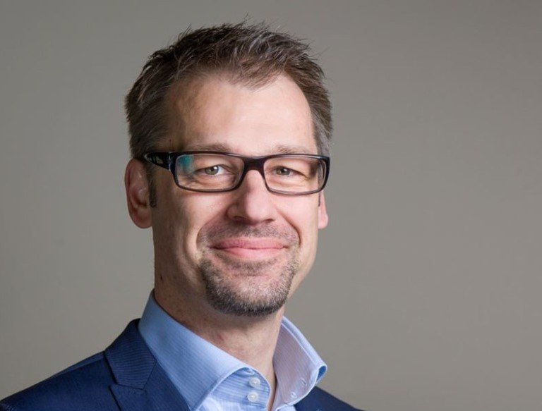 Ingo Steinkrüger devient le nouveau Président Exécutif d'Interroll